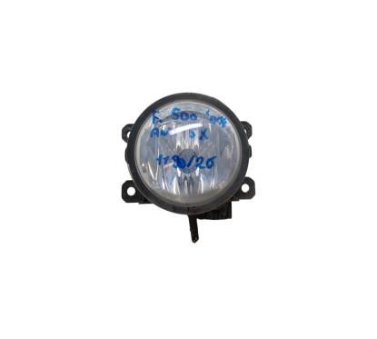 Fendinebbia Anteriore FIAT 500 Serie dal 07 al 14 - 51822889 - 3737811