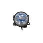 Fendinebbia Anteriore FIAT 500 Serie dal 07 al 14