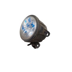 Fendinebbia Anteriore FIAT 500 Serie dal 07 al 14