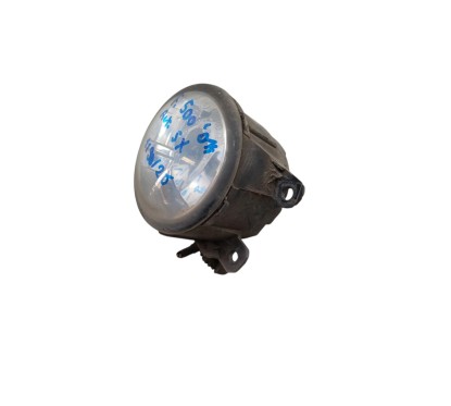 Fendinebbia Anteriore FIAT 500 Serie dal 07 al 14