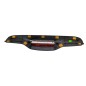 Terzo stop FIAT 500 Serie dal 07 al 14