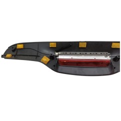 Terzo stop FIAT 500 Serie dal 07 al 14