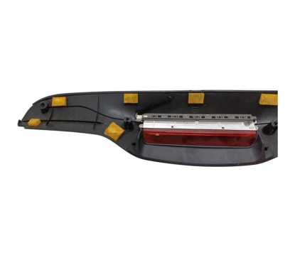 Terzo stop FIAT 500 Serie dal 07 al 14