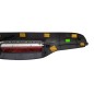 Terzo stop FIAT 500 Serie dal 07 al 14