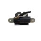 Serratura portellone posteriore FIAT 500 Serie dal 07 al 14
