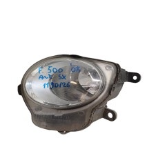 Luce diurna ant SX FIAT 500 Serie dal 07 al 14 - 51786772 - 3737783