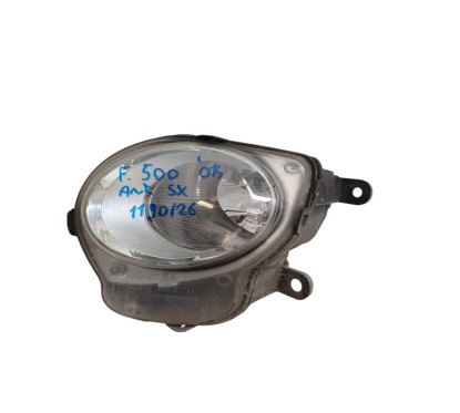 Luce diurna ant SX FIAT 500 Serie dal 07 al 14 - 51786772 - 3737783