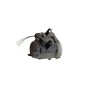 Luce diurna ant SX FIAT 500 Serie dal 07 al 14