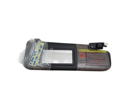 Parasole aletta Lato Passeggero FIAT 500 Serie dal 07 al 14 - 735452613 - 3737782