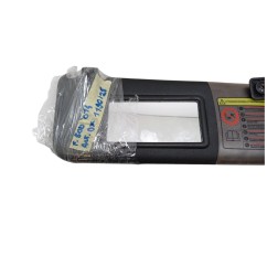 Parasole aletta Lato Passeggero FIAT 500 Serie dal 07 al 14