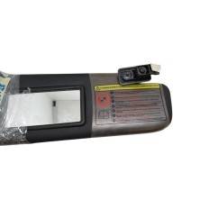 Parasole aletta Lato Passeggero FIAT 500 Serie dal 07 al 14 - 735452613 - 3737782
