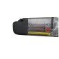 Parasole aletta Lato Passeggero FIAT 500 Serie dal 07 al 14