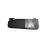 Parasole aletta anteriore SX FIAT 500 Serie dal 07 al 14