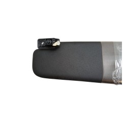 Parasole aletta anteriore SX FIAT 500 Serie dal 07 al 14 - 735643362 - 3737779