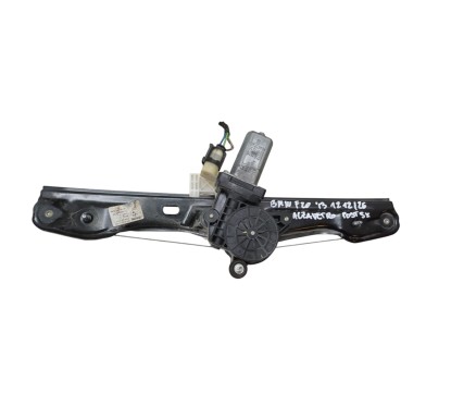 Alzacristallo elettrico post. SX BMW Serie 1 F20 dal 11 al 19 - 51357281883 - 3733969