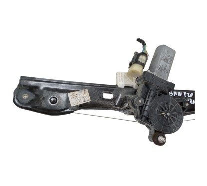 Alzacristallo elettrico post. SX BMW Serie 1 F20 dal 11 al 19
