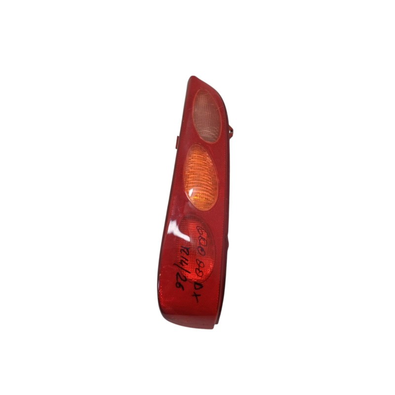 Stop fanale posteriore Destro FIAT Seicento Serie dal 98 al 00
