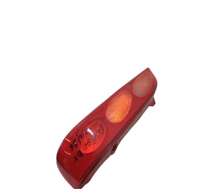 Stop fanale posteriore Destro FIAT Seicento Serie dal 98 al 00