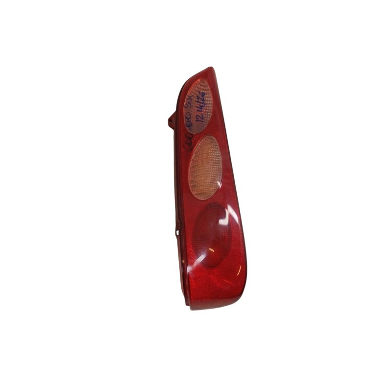 Stop fanale Posteriore Sinistro FIAT Seicento Serie dal 98 al 00