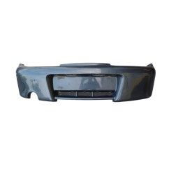 Paraurti Posteriore completo FIAT Seicento Serie dal 98 al 00 - 735245659 - 3734908