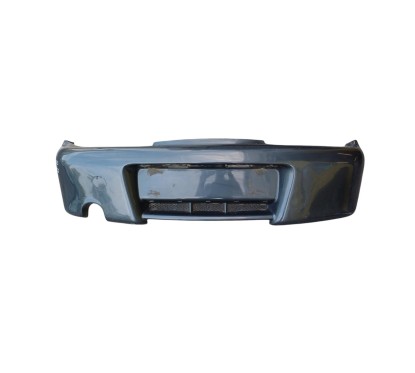 Paraurti Posteriore completo FIAT Seicento Serie dal 98 al 00 - 735245659 - 3734908