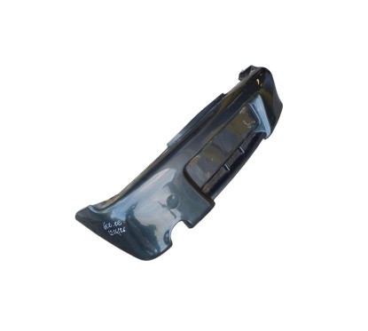 Paraurti Posteriore completo FIAT Seicento Serie dal 98 al 00