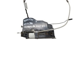 Serratura Anteriore Sinistra BMW Serie 1 F20 dal 11 al 19 - 51217229461 - 3734065