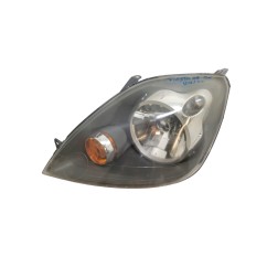 Faro Anteriore Sinistro FORD Fiesta 5° Serie