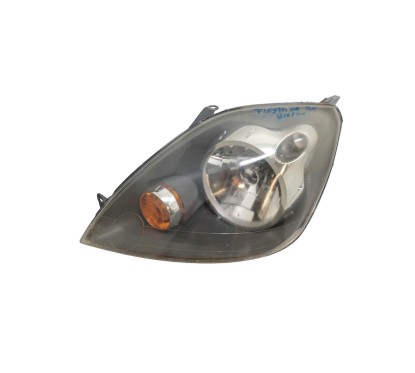 Faro Anteriore Sinistro FORD Fiesta 5° Serie - 1416311 - 3734965