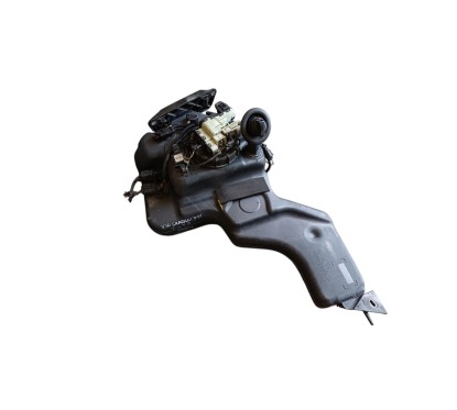 Serbatoio AdBlue VOLKSWAGEN Sharan 4° Serie - 7N0131878D - 3735153