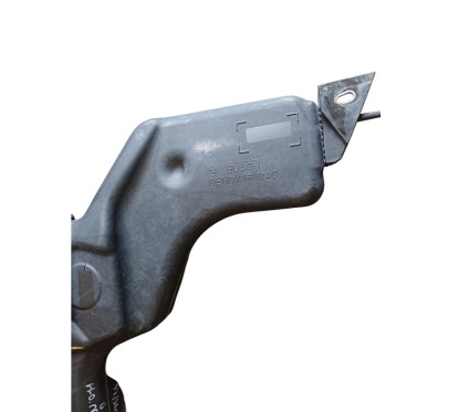 Serbatoio AdBlue VOLKSWAGEN Sharan 4° Serie