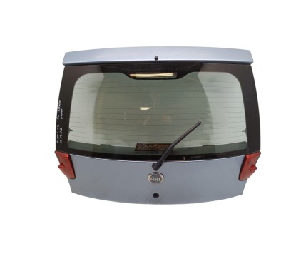 Portellone Posteriore Completo FIAT Punto Berlina 3P 3° Serie - 51833466 - 3735114