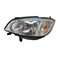 Faro Anteriore Sinistro OPEL Zafira A - 9118791 - 3735210