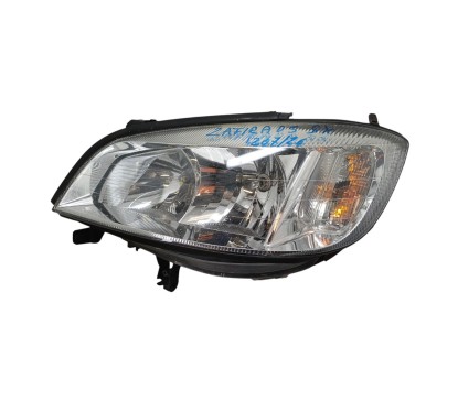 Faro Anteriore Sinistro OPEL Zafira A - 9118791 - 3735210