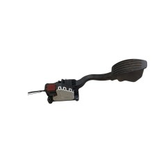 Pedale acceleratore FIAT 500 Serie dal 07 al 14 - 51833722 - 3735637
