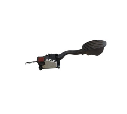 Pedale acceleratore FIAT 500 Serie dal 07 al 14 - 51833722 - 3735637