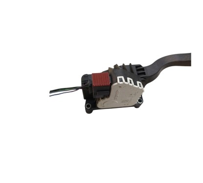 Pedale acceleratore FIAT 500 Serie dal 07 al 14