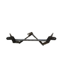 Tandem tergicristallo FIAT 500 Serie dal 07 al 14 - 52032581 - 3735578