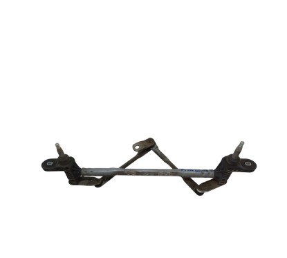 Tandem tergicristallo FIAT 500 Serie dal 07 al 14 - 52032581 - 3735578