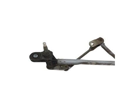 Tandem tergicristallo FIAT 500 Serie dal 07 al 14