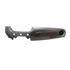Modanatura laterale cruscotto DX FIAT 500 Serie dal 07 al 14
