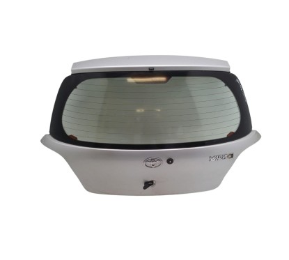Portellone Posteriore Completo TOYOTA Yaris Serie dal 99 al 03 - 6700552012 - 3738681