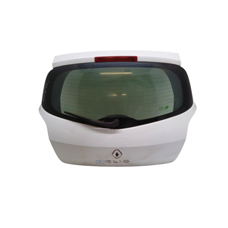 Portellone Posteriore Completo RENAULT Clio Serie dal 08 al 15