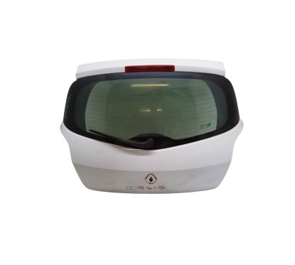 Portellone Posteriore Completo RENAULT Clio Serie dal 08 al 15 - 7751478020 - 3738407