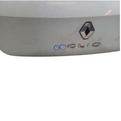 Portellone Posteriore Completo RENAULT Clio Serie dal 08 al 15 - 7751478020 - 3738407