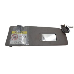 Parasole aletta Lato Passeggero BMW Serie 1 F20 dal 11 al 19 - 51447319158 - 3738370