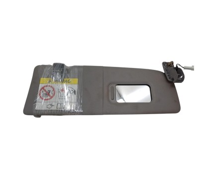 Parasole aletta Lato Passeggero BMW Serie 1 F20 dal 11 al 19 - 51447319158 - 3738370