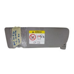 Parasole aletta Lato Passeggero BMW Serie 1 F20 dal 11 al 19 - 51447319158 - 3738370