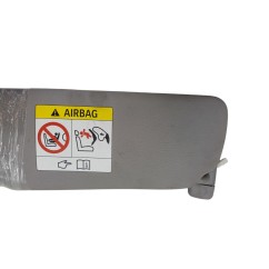 Parasole aletta Lato Passeggero BMW Serie 1 F20 dal 11 al 19 - 51447319158 - 3738370