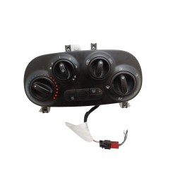 Comandi Clima FIAT 500 Serie dal 07 al 14
